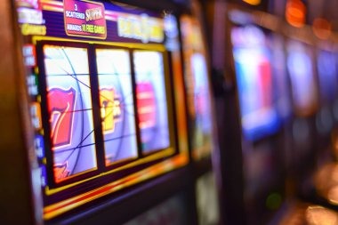 wahana bet Slots Built for Indonesia