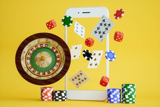wahana bet Fishing Games at wahana bet