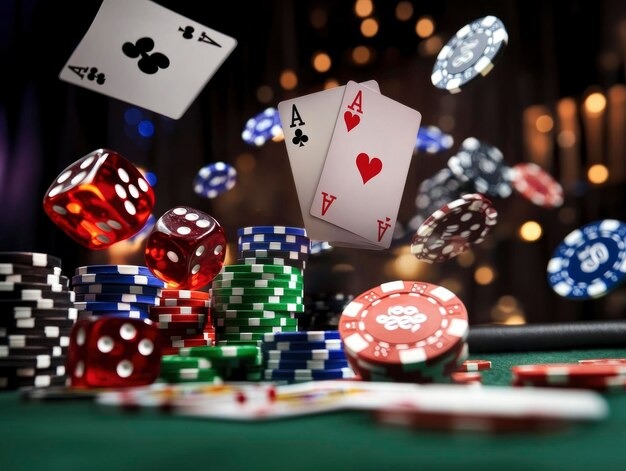 wahana bet mobile gaming