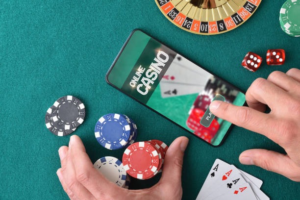 wahana bet What Fishing Games Deliver