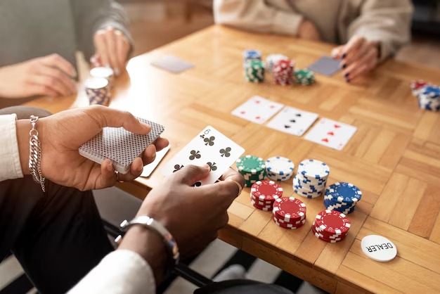 wahana bet Active Targeting